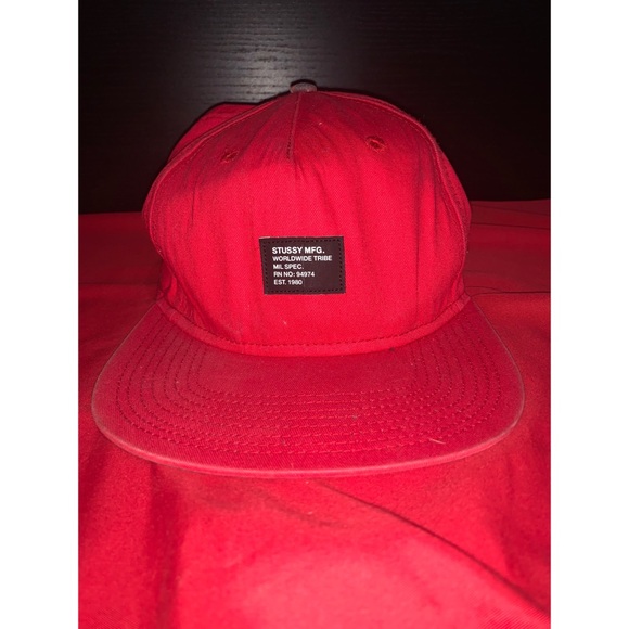 Stussy Other - Stussy SnapBack Hat Stussy Other - Stussy SnapBack Hat